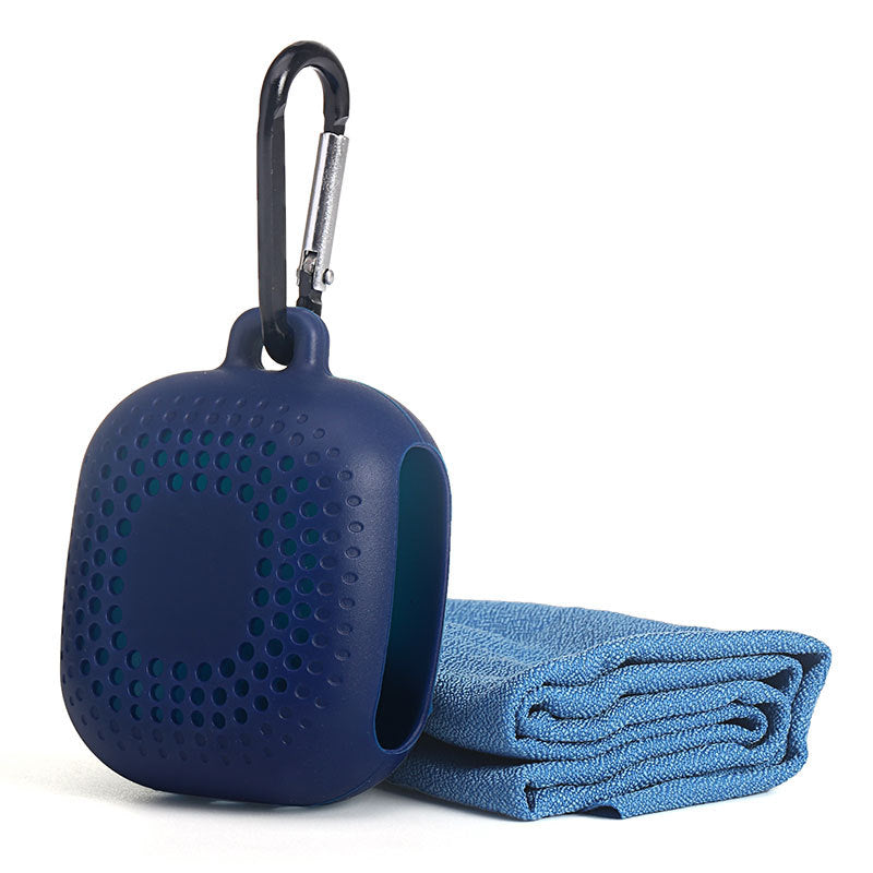 The Lux "Dry me" Quick Drying Mini Portable Towel